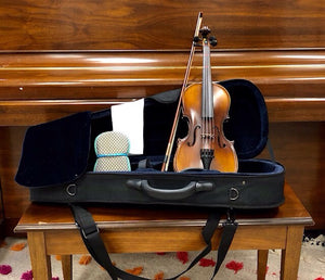 Rental Violin/Viola Kits